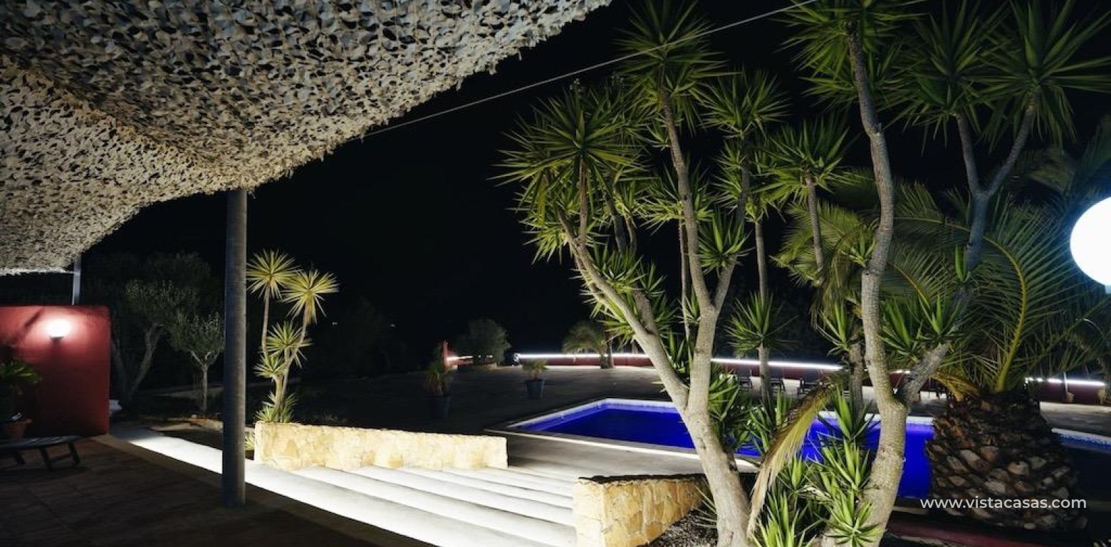 Wtórny -  - San Miguel de Salinas