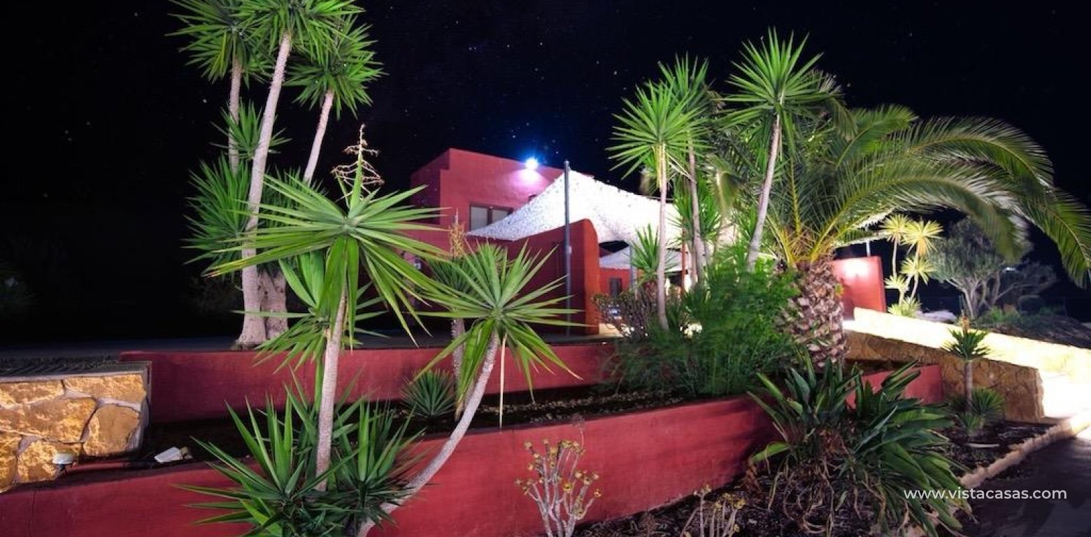 Wtórny -  - San Miguel de Salinas