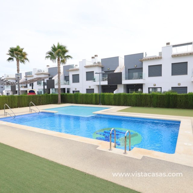 Apartment - Resale - Pilar de la Horadada - Pilar de la Horadada