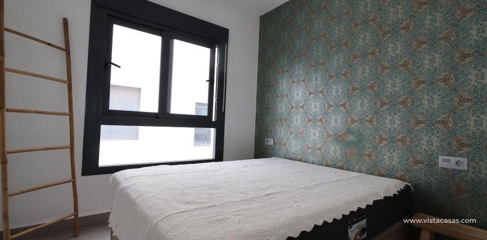 Resale - Apartment - Pilar de la Horadada