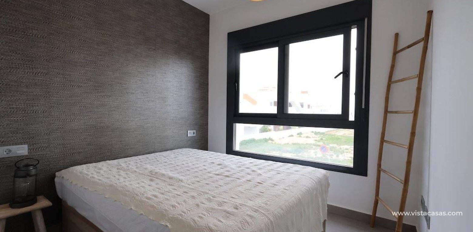 Resale - Apartment - Pilar de la Horadada