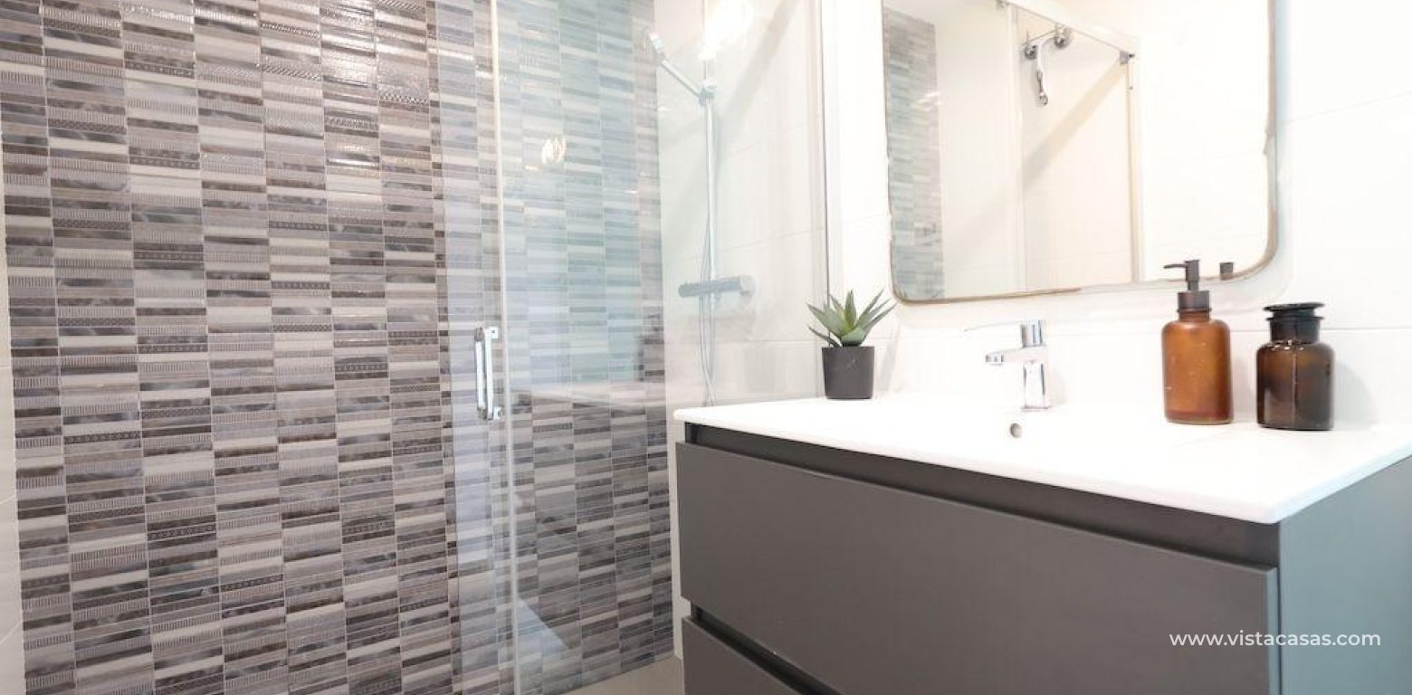 Resale - Apartment - Pilar de la Horadada