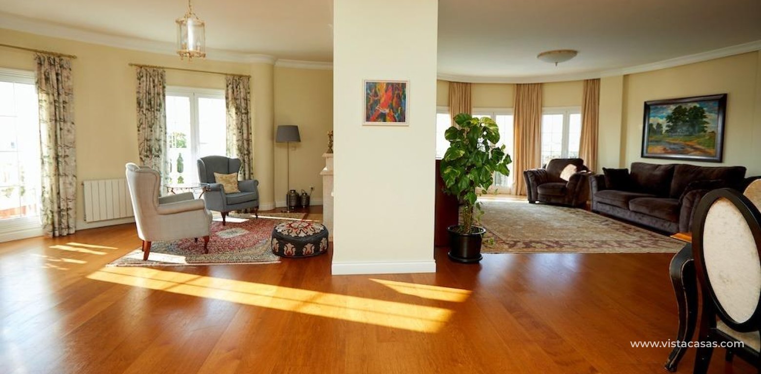 Resale - Villa - Rojales - Ciudad Quesada