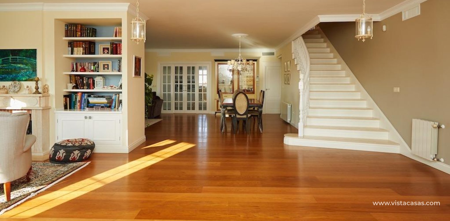 Resale - Villa - Rojales - Ciudad Quesada