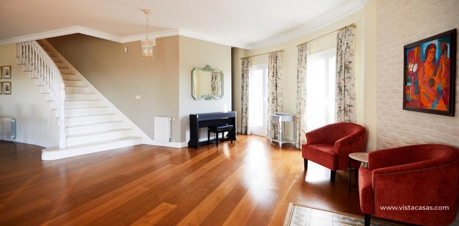 Resale - Villa - Rojales - Ciudad Quesada