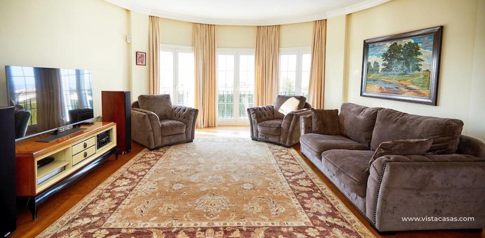 Resale - Villa - Rojales - Ciudad Quesada