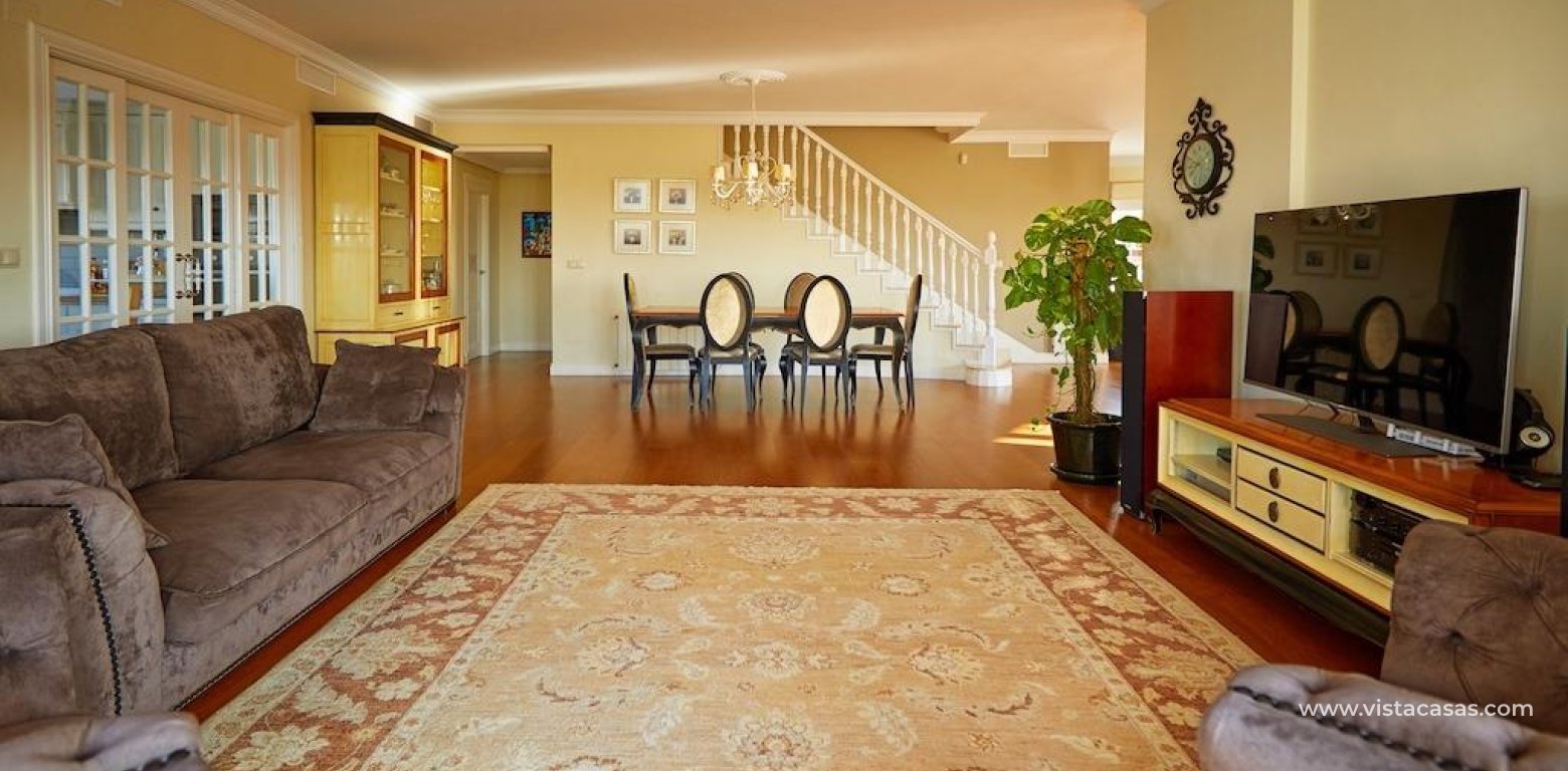 Resale - Villa - Rojales - Ciudad Quesada