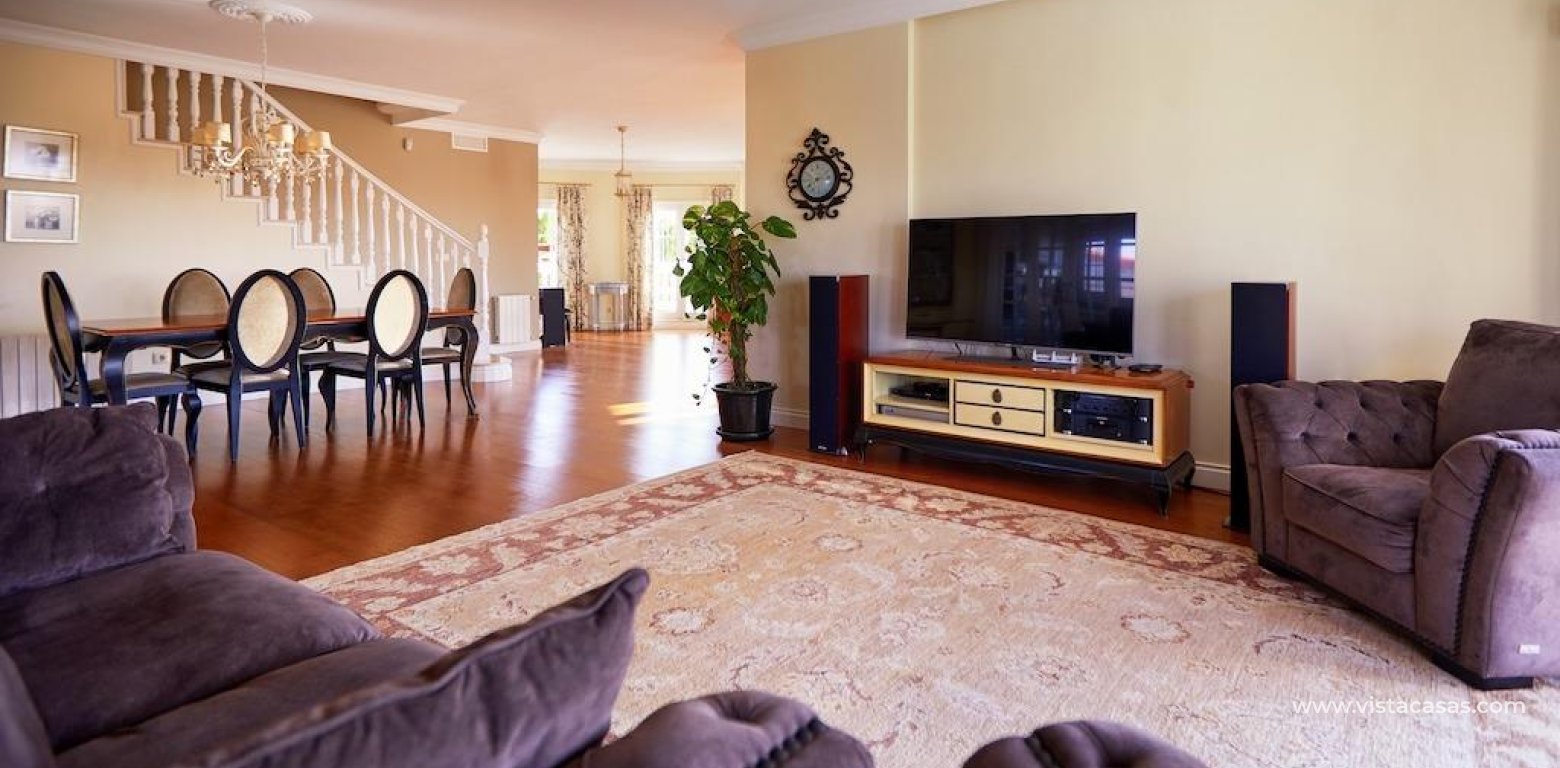 Resale - Villa - Rojales - Ciudad Quesada