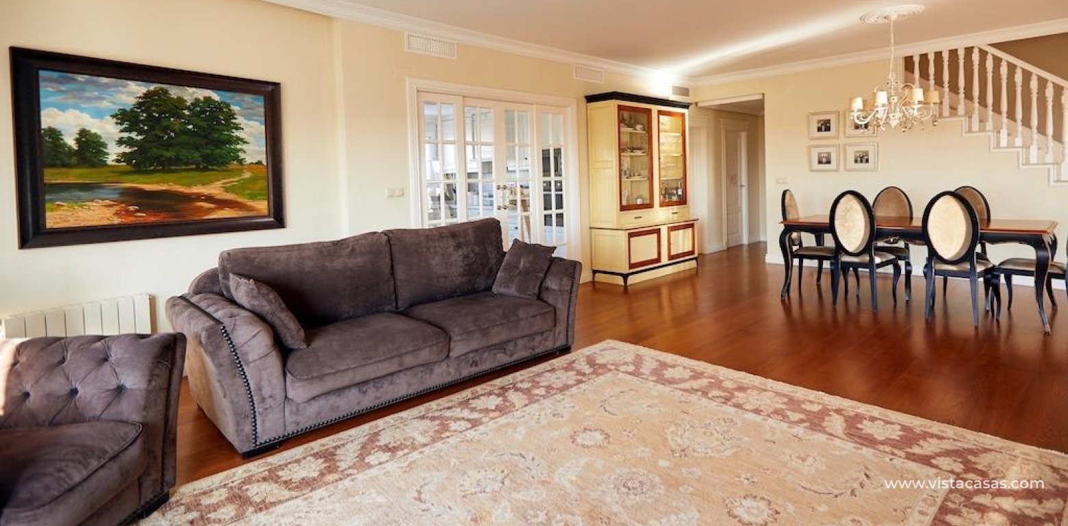 Resale - Villa - Rojales - Ciudad Quesada