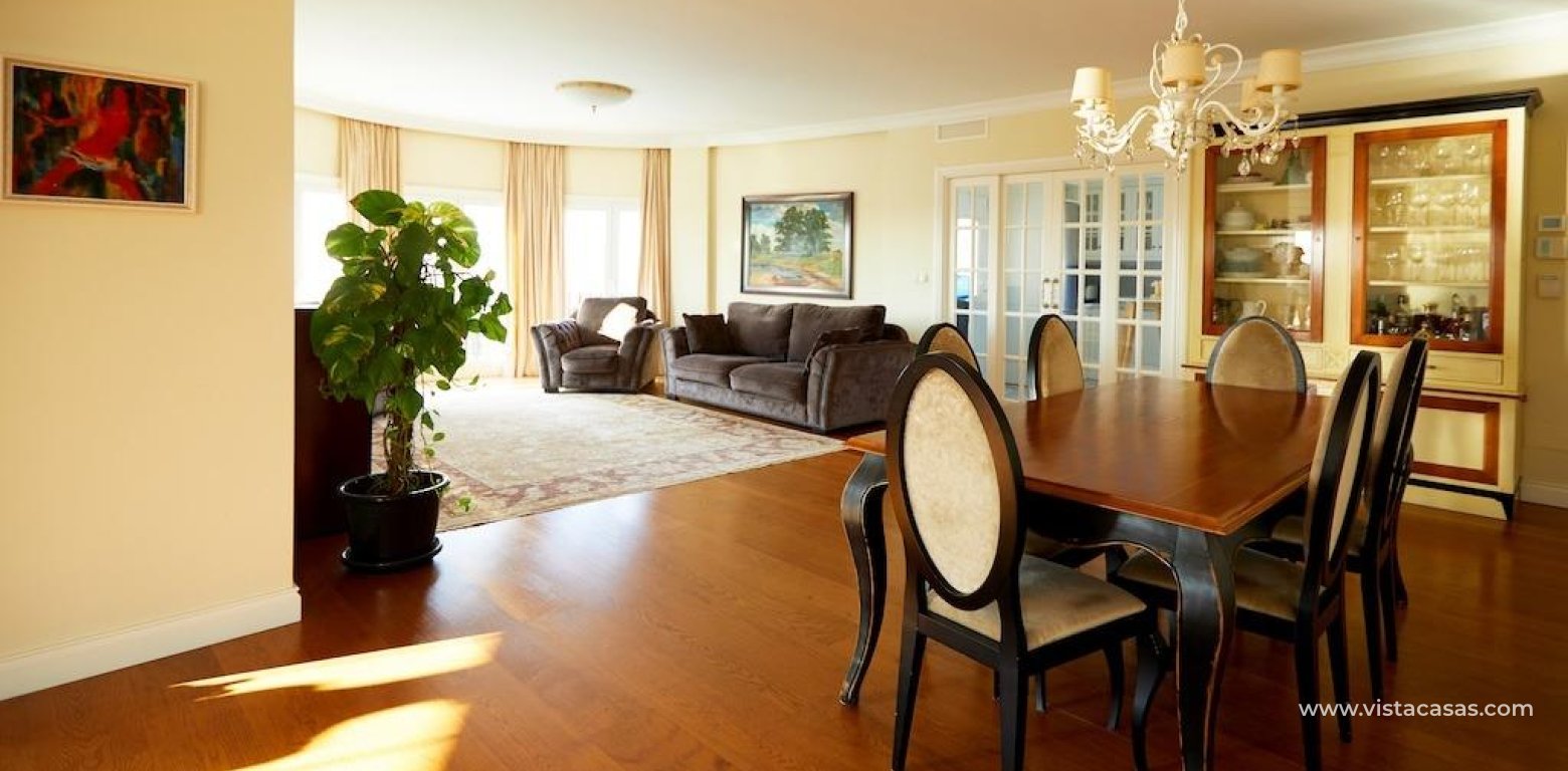 Resale - Villa - Rojales - Ciudad Quesada