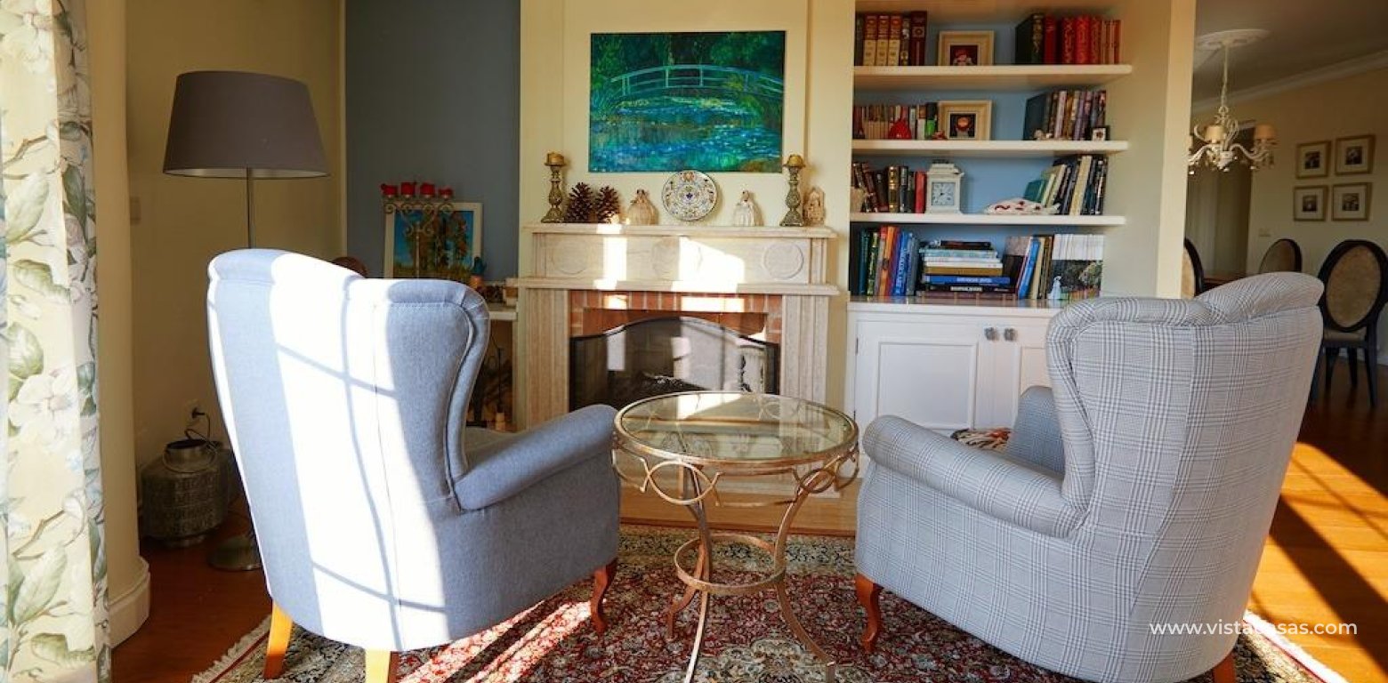 Resale - Villa - Rojales - Ciudad Quesada