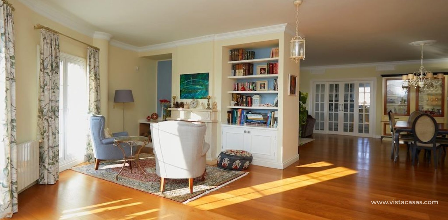 Resale - Villa - Rojales - Ciudad Quesada