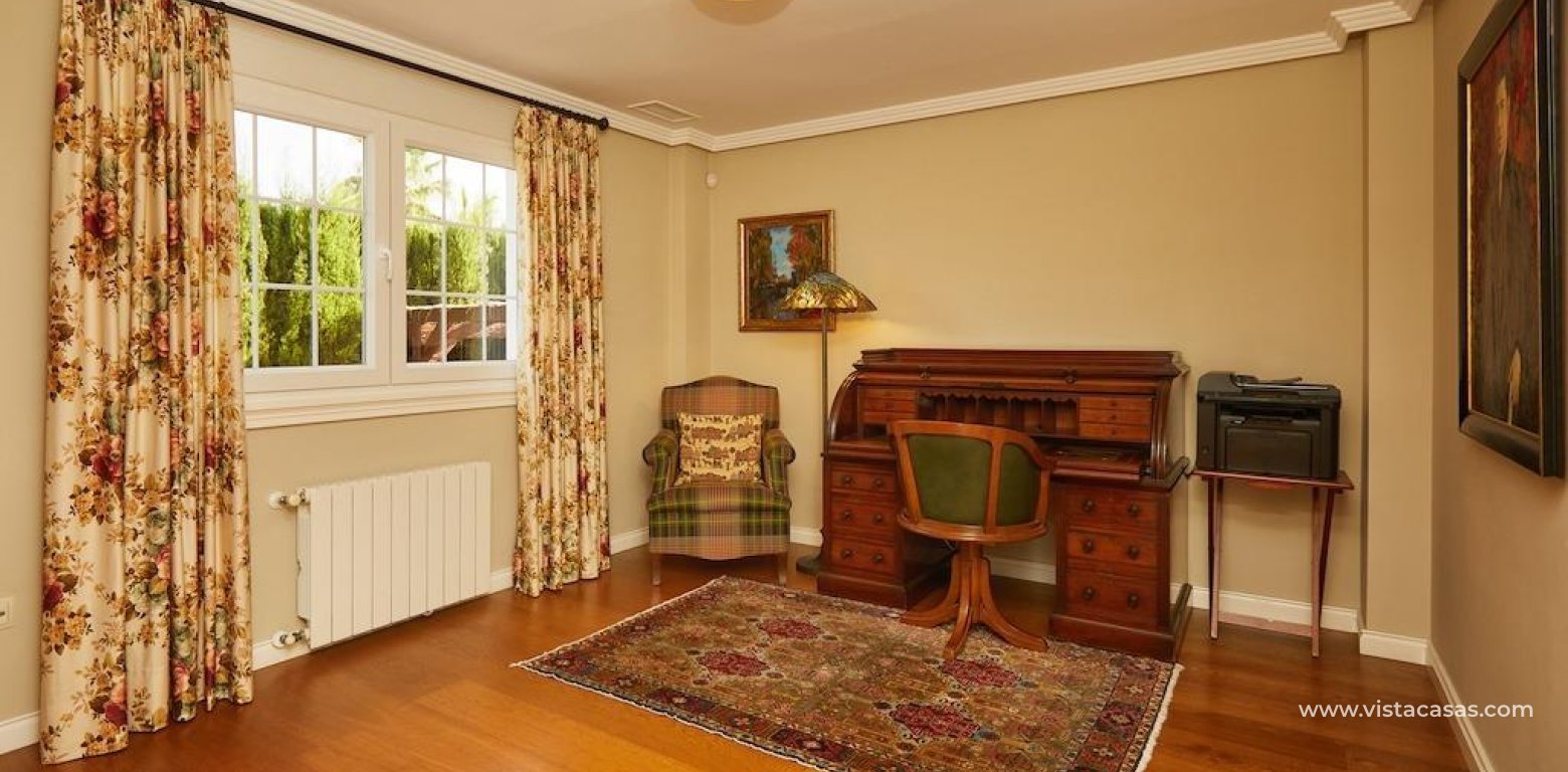 Resale - Villa - Rojales - Ciudad Quesada