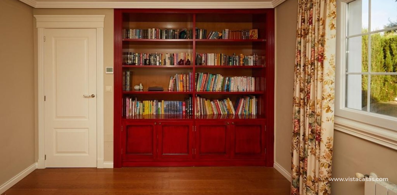 Resale - Villa - Rojales - Ciudad Quesada