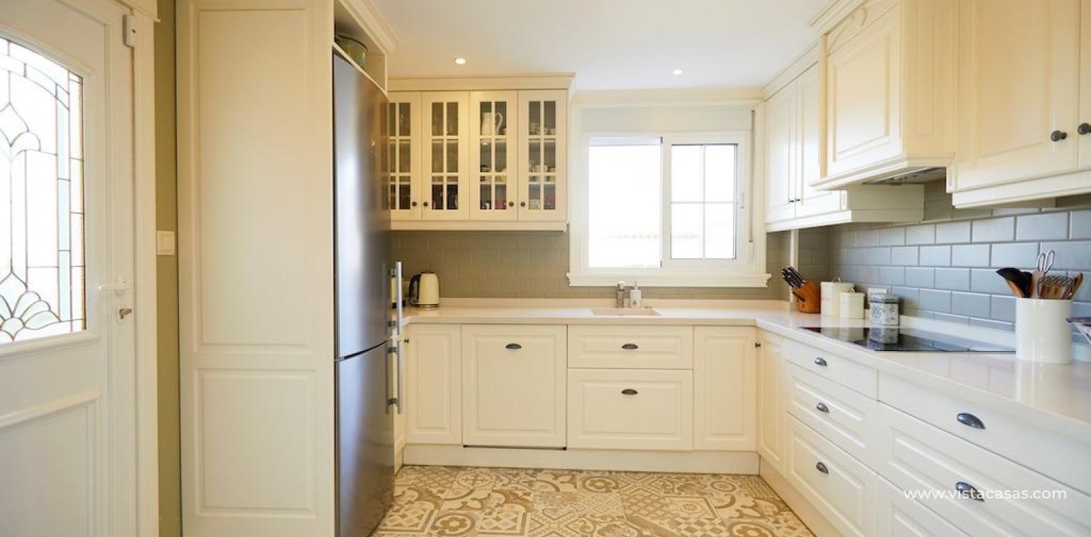 Resale - Villa - Rojales - Ciudad Quesada