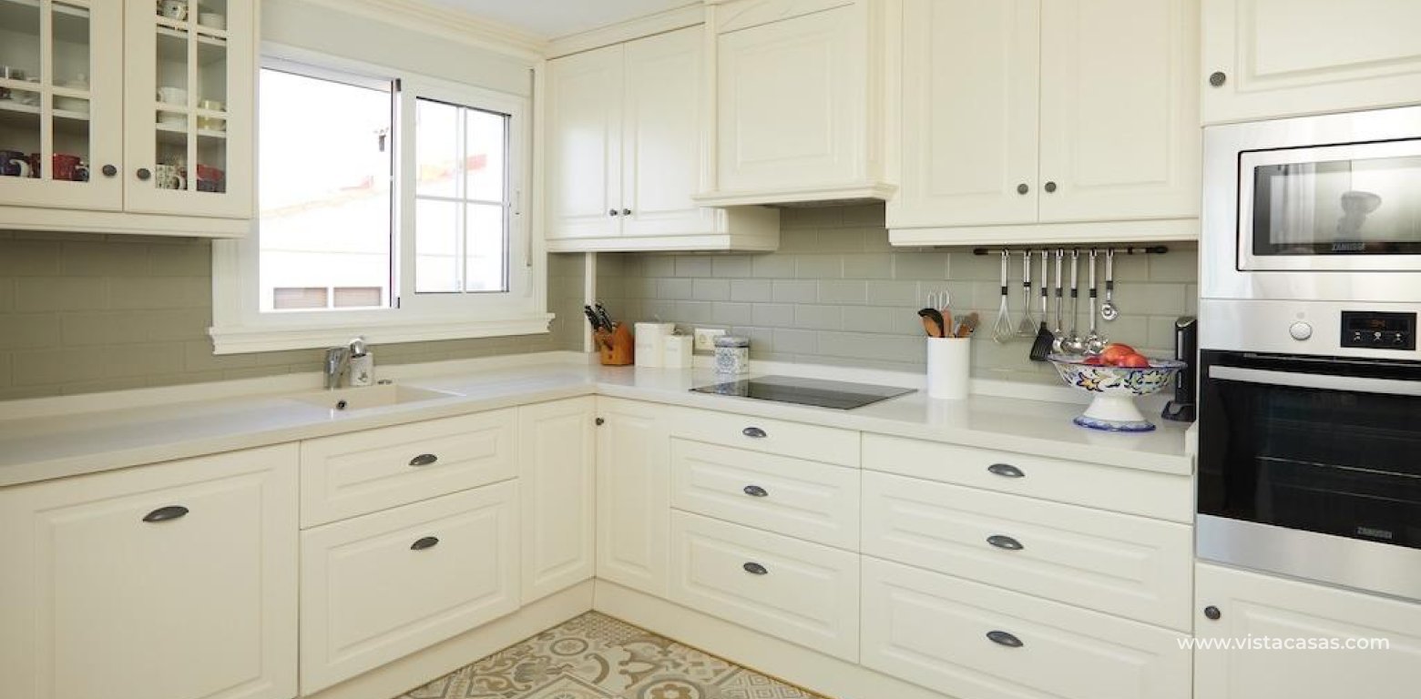 Resale - Villa - Rojales - Ciudad Quesada