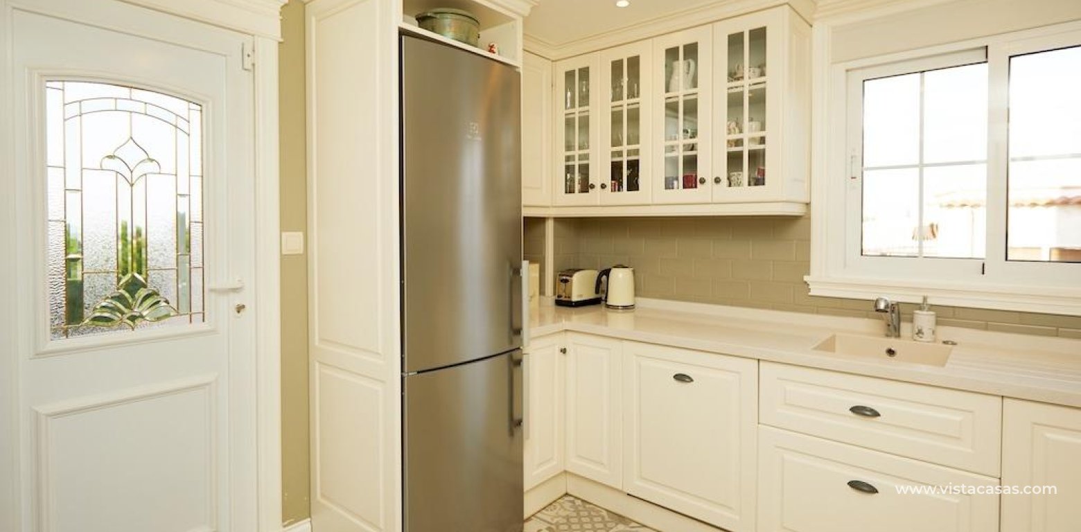 Resale - Villa - Rojales - Ciudad Quesada