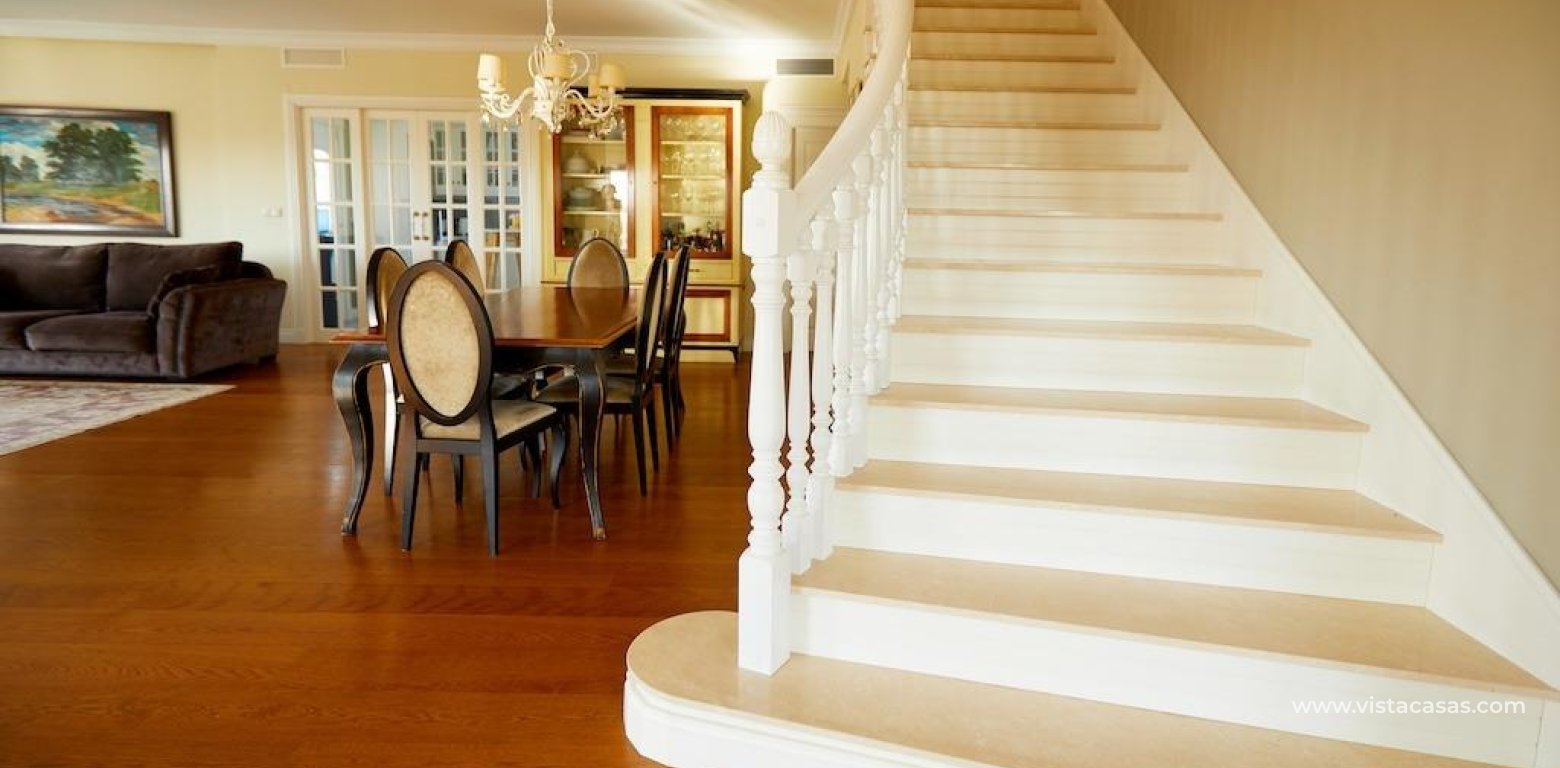 Resale - Villa - Rojales - Ciudad Quesada