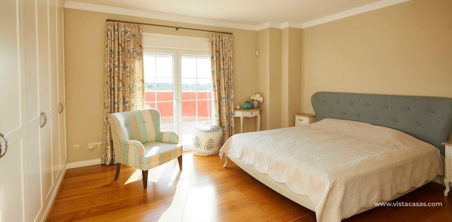 Resale - Villa - Rojales - Ciudad Quesada