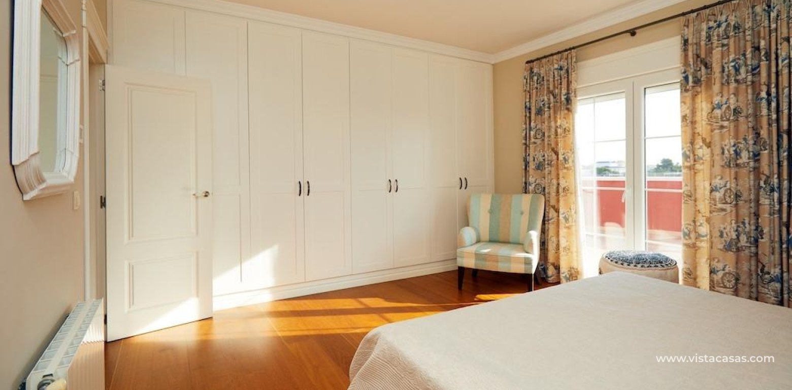 Resale - Villa - Rojales - Ciudad Quesada