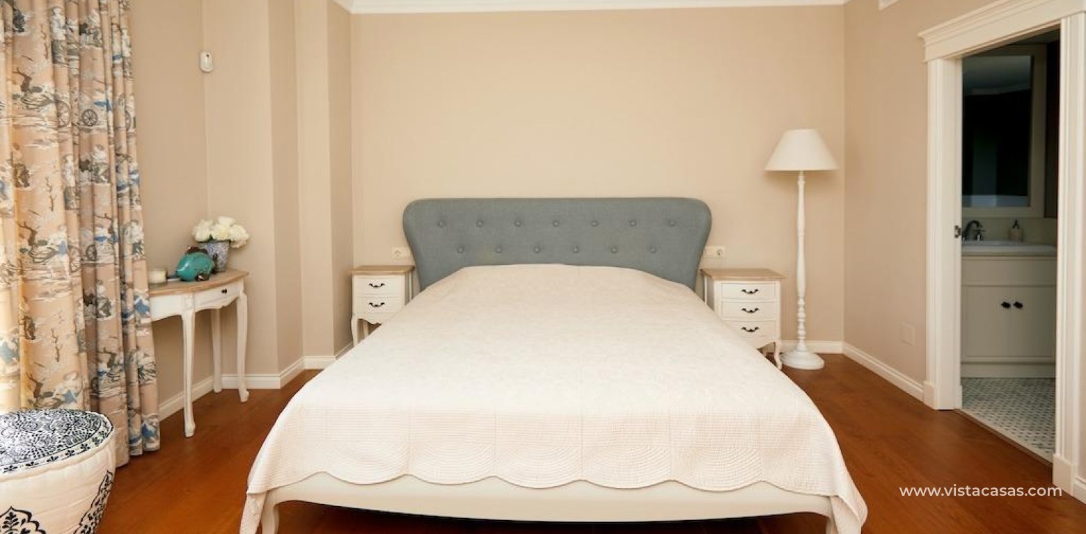 Resale - Villa - Rojales - Ciudad Quesada