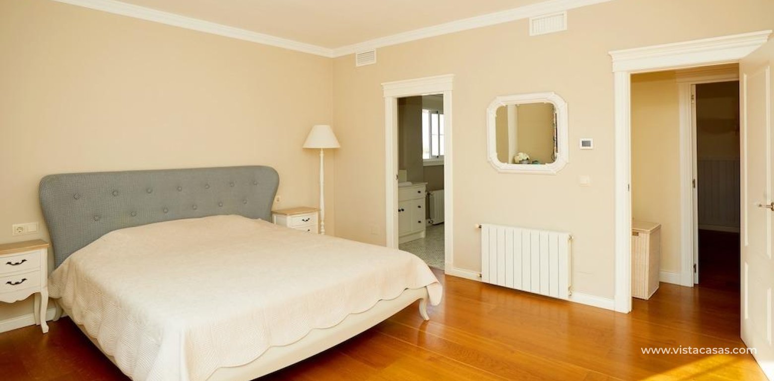 Resale - Villa - Rojales - Ciudad Quesada