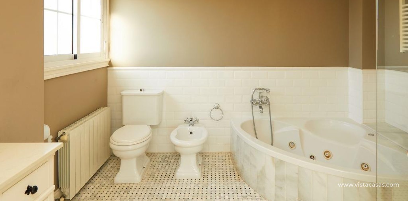 Resale - Villa - Rojales - Ciudad Quesada