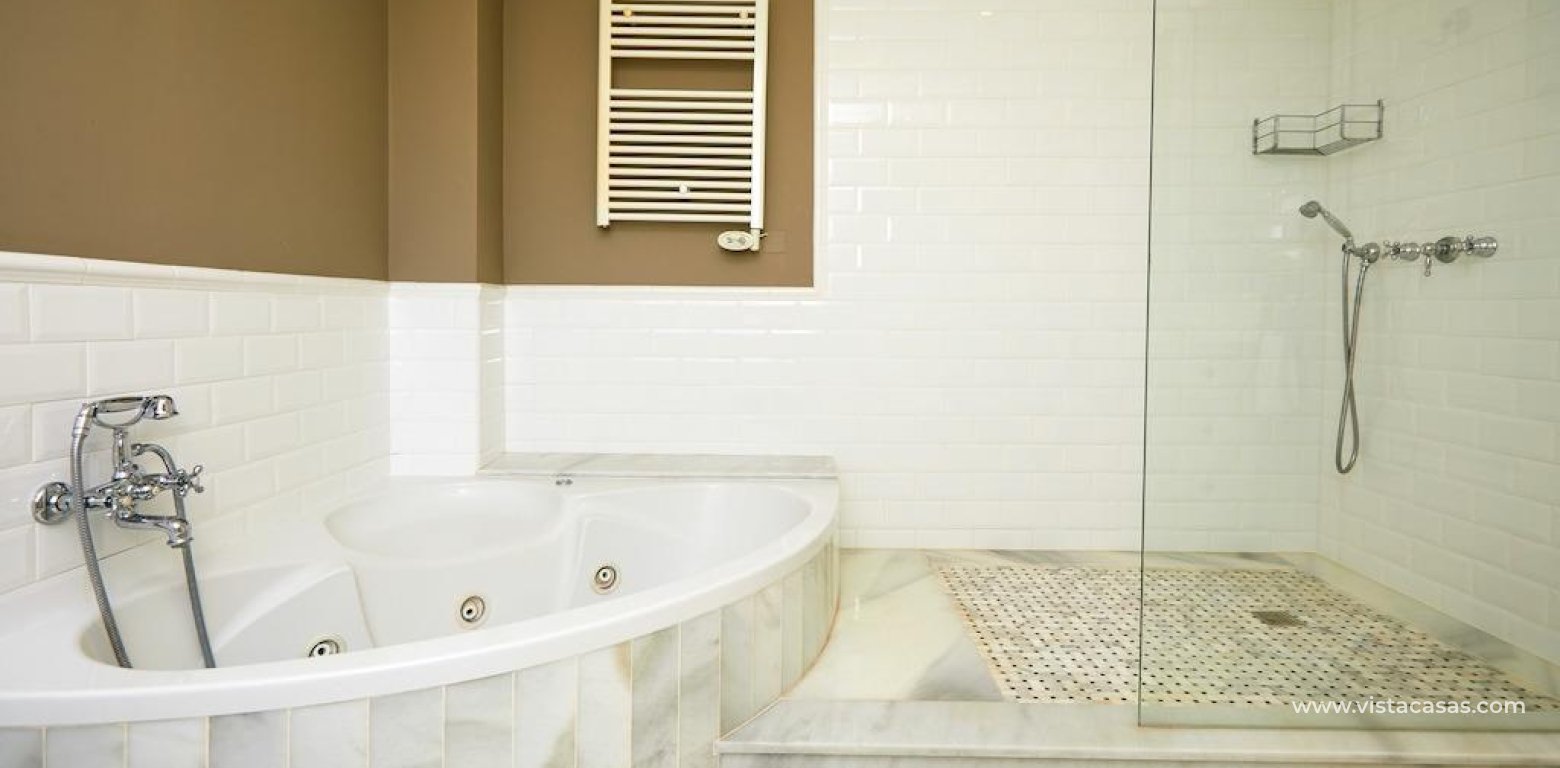 Resale - Villa - Rojales - Ciudad Quesada