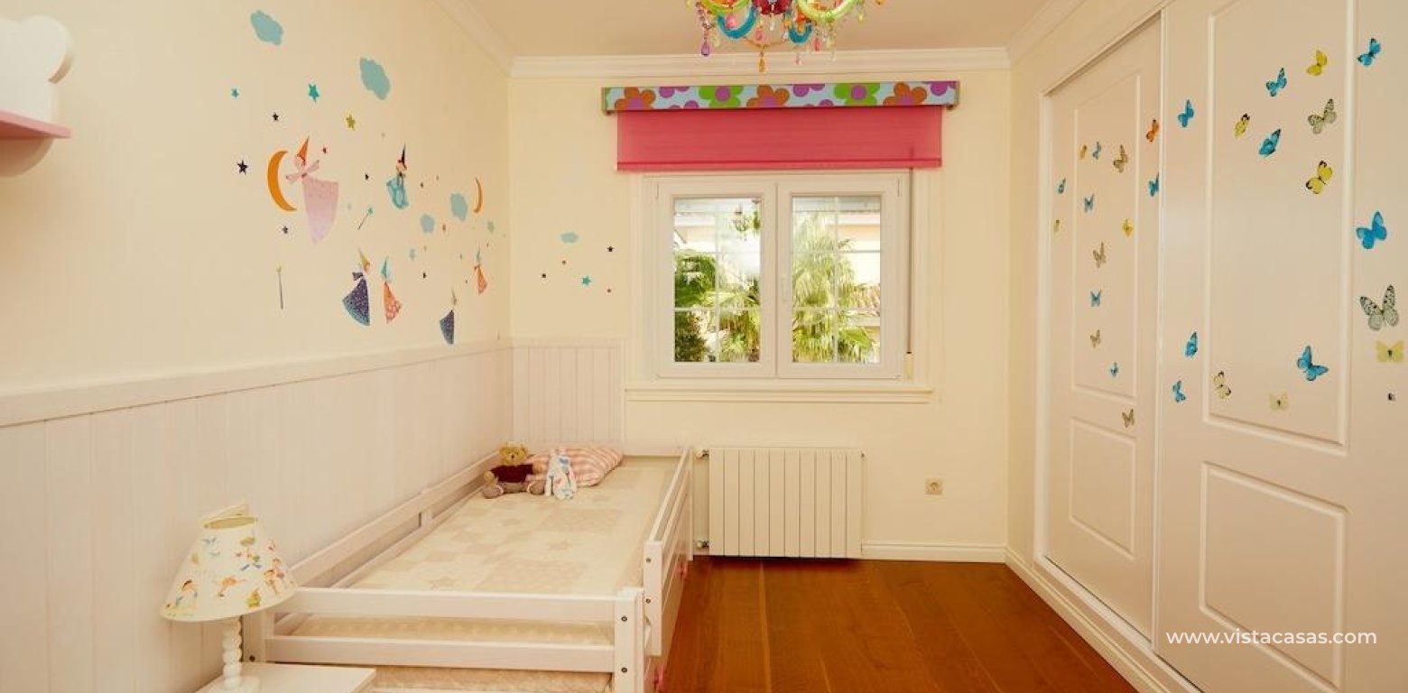 Resale - Villa - Rojales - Ciudad Quesada