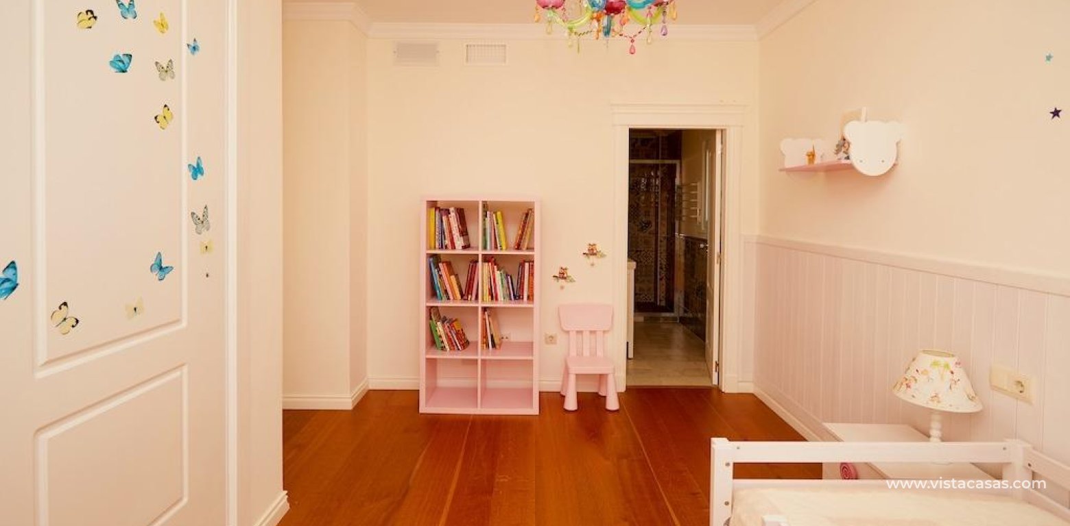 Resale - Villa - Rojales - Ciudad Quesada