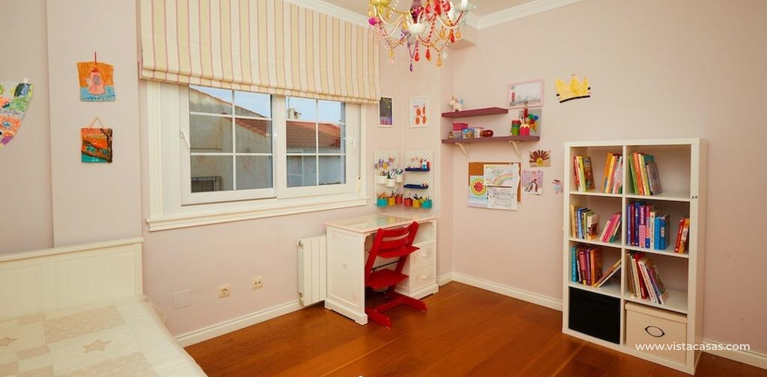 Resale - Villa - Rojales - Ciudad Quesada