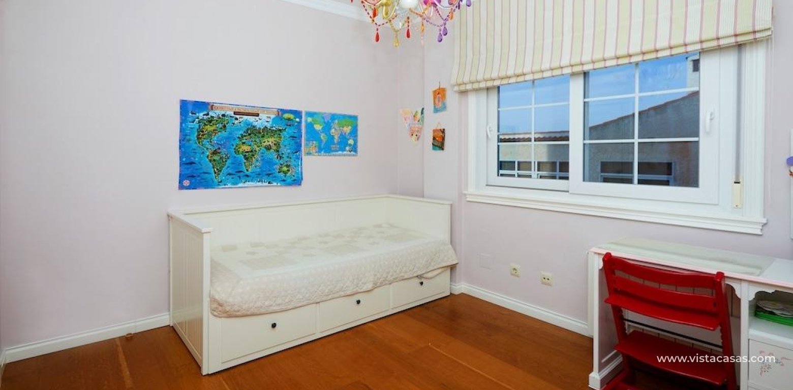 Resale - Villa - Rojales - Ciudad Quesada