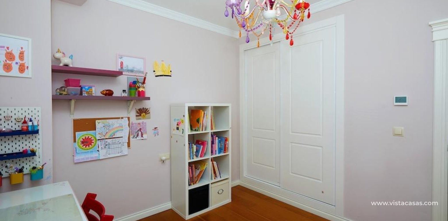 Resale - Villa - Rojales - Ciudad Quesada