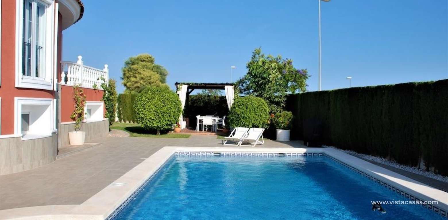 Resale - Villa - Rojales - Ciudad Quesada