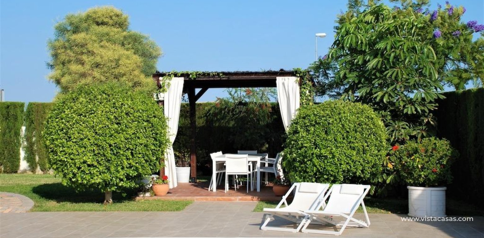 Resale - Villa - Rojales - Ciudad Quesada