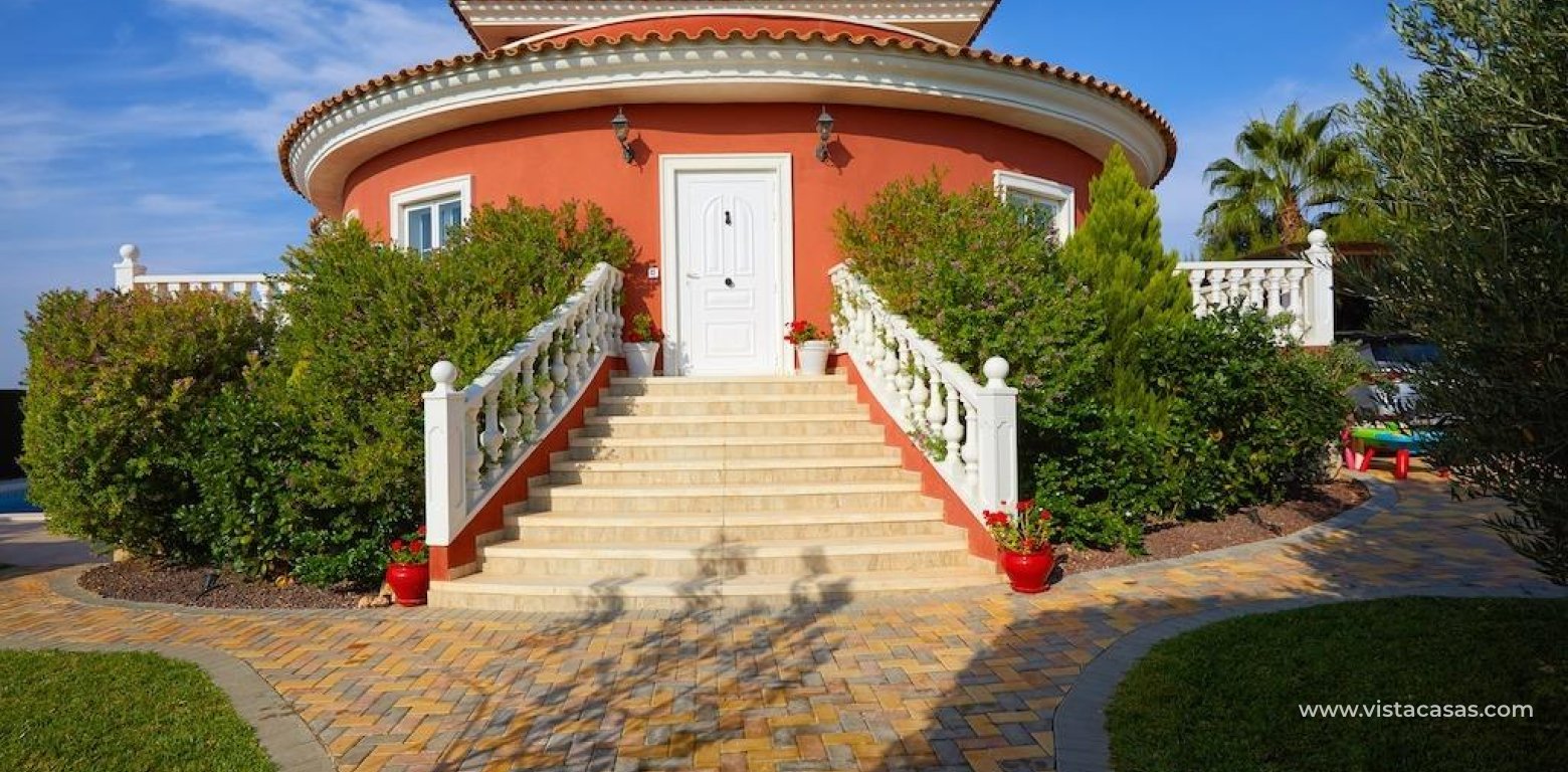 Resale - Villa - Rojales - Ciudad Quesada