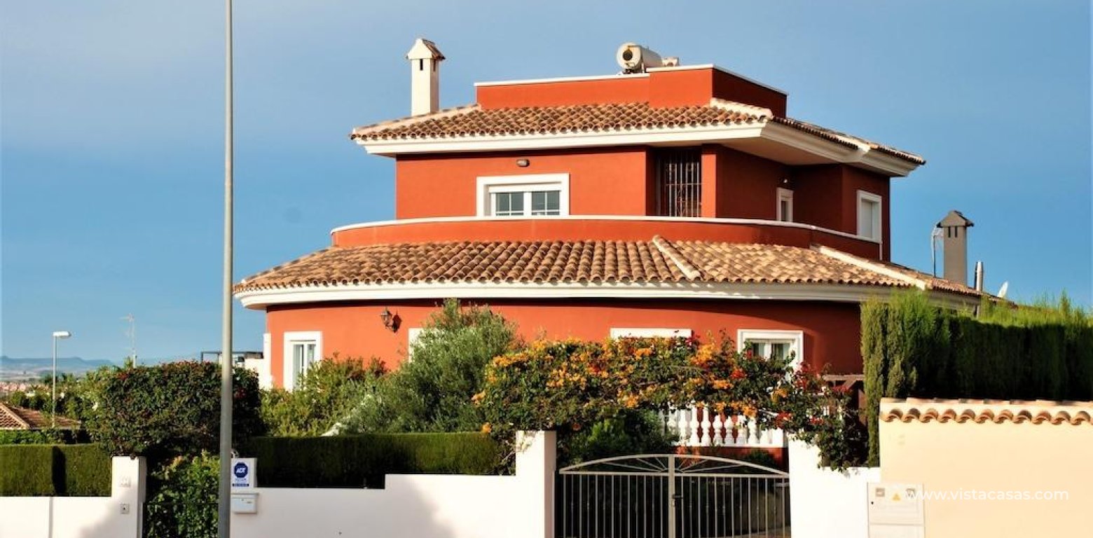 Resale - Villa - Rojales - Ciudad Quesada