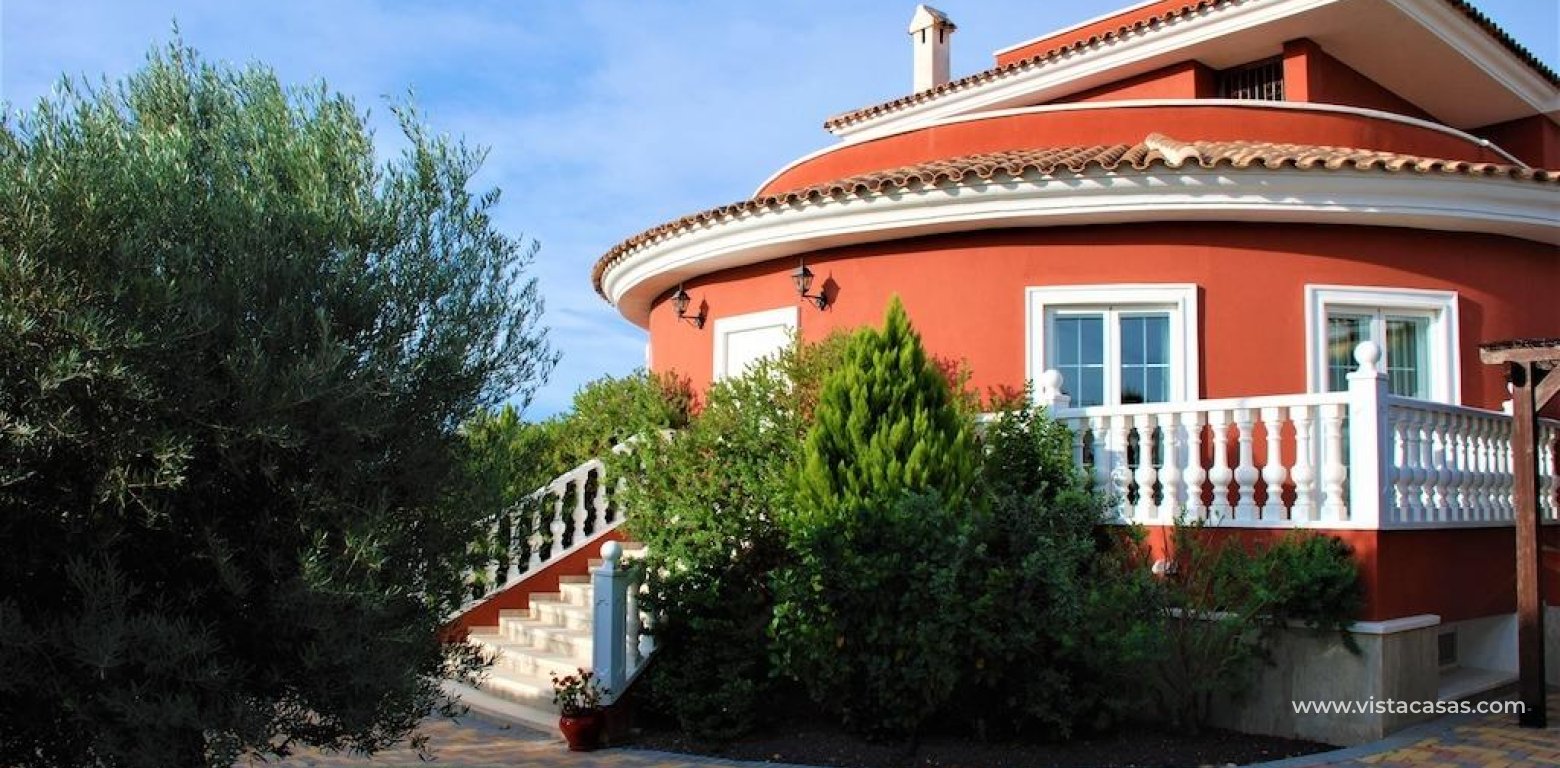 Resale - Villa - Rojales - Ciudad Quesada