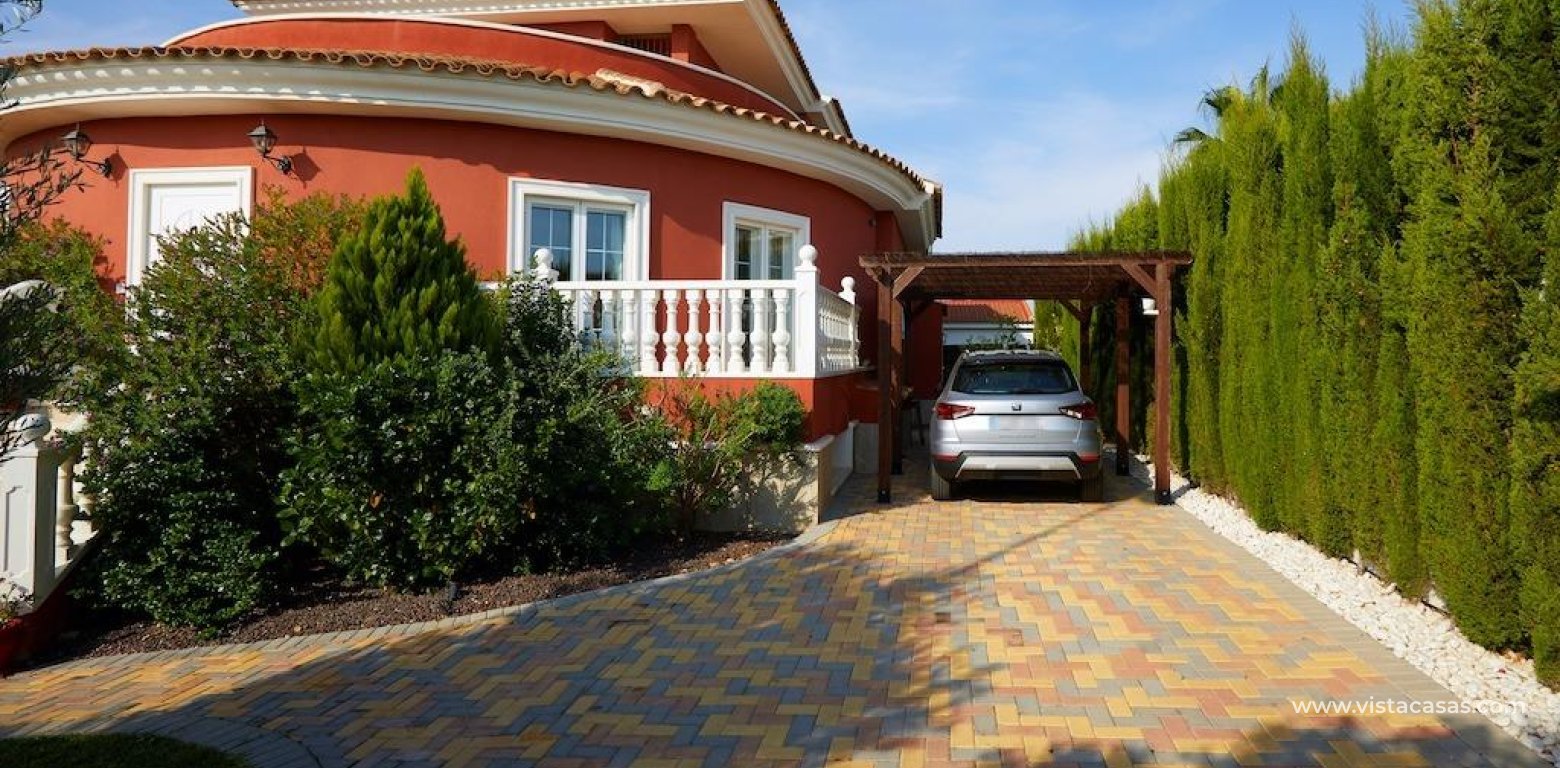 Resale - Villa - Rojales - Ciudad Quesada