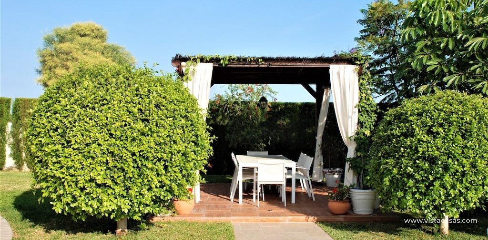 Resale - Villa - Rojales - Ciudad Quesada