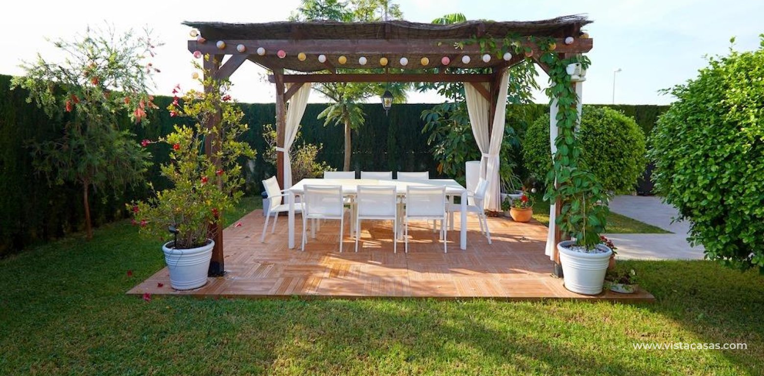 Resale - Villa - Rojales - Ciudad Quesada