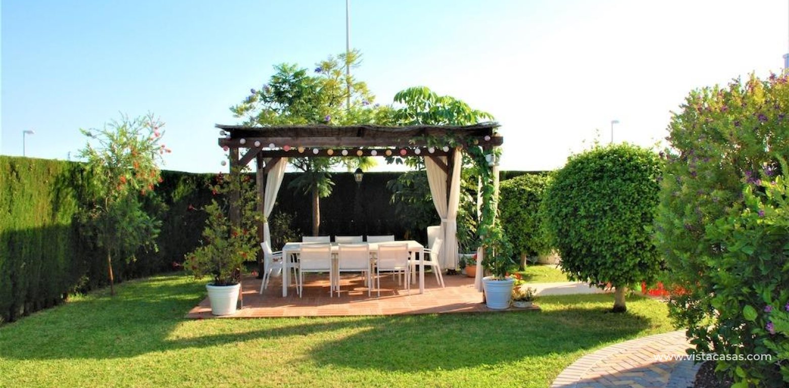 Resale - Villa - Rojales - Ciudad Quesada