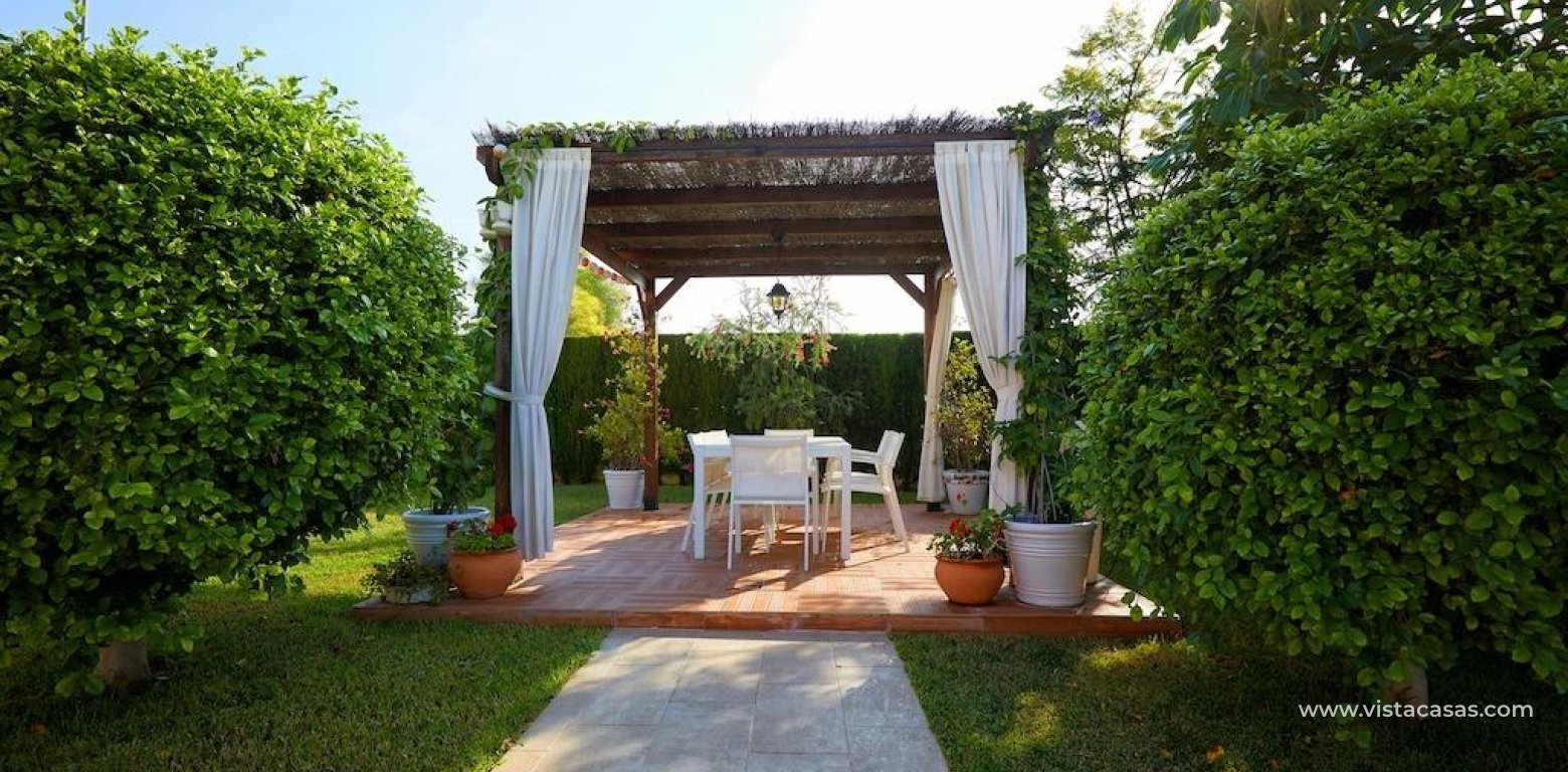 Resale - Villa - Rojales - Ciudad Quesada