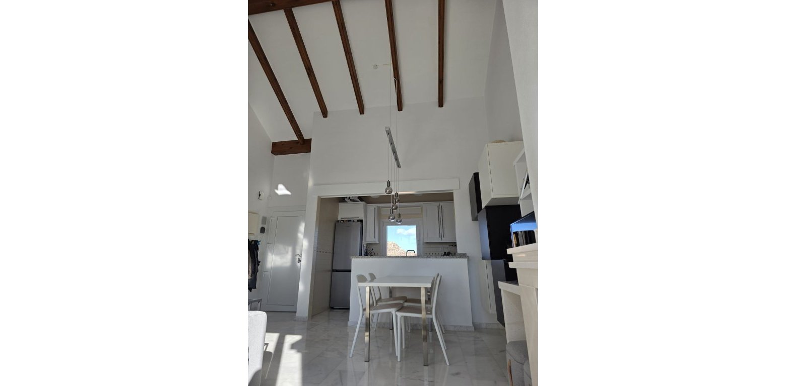 Resale - Apartment - Algorfa - La Finca Golf Resort