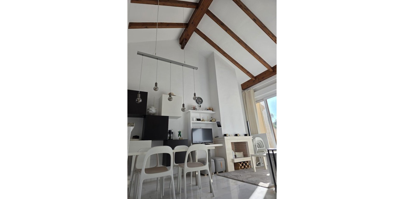 Resale - Apartment - Algorfa - La Finca Golf Resort