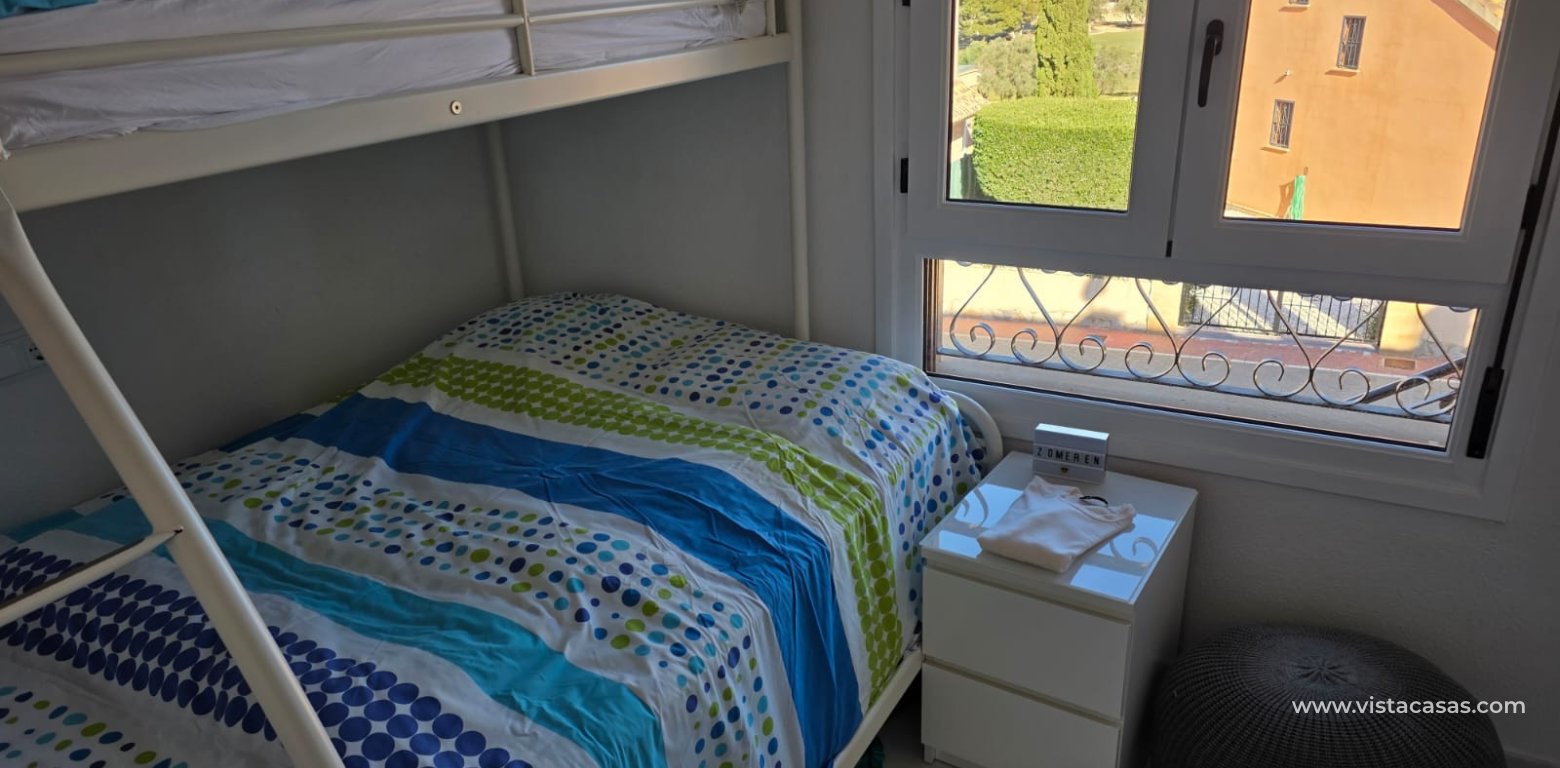 Resale - Apartment - Algorfa - La Finca Golf Resort