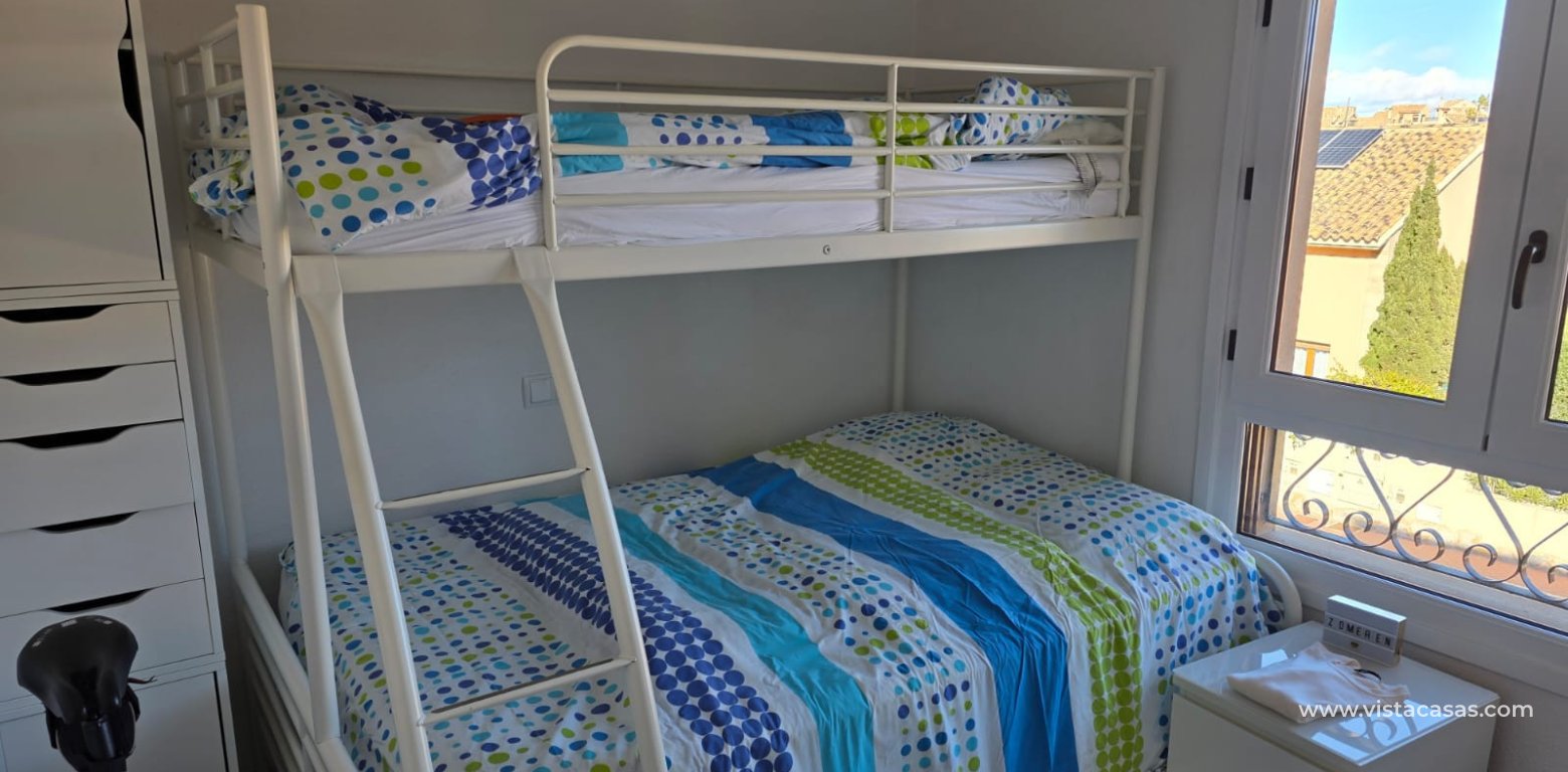 Resale - Apartment - Algorfa - La Finca Golf Resort