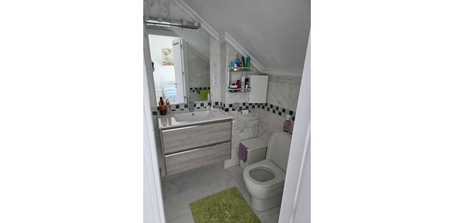 Resale - Apartment - Algorfa - La Finca Golf Resort