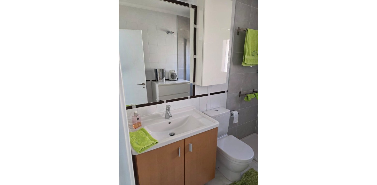 Resale - Apartment - Algorfa - La Finca Golf Resort