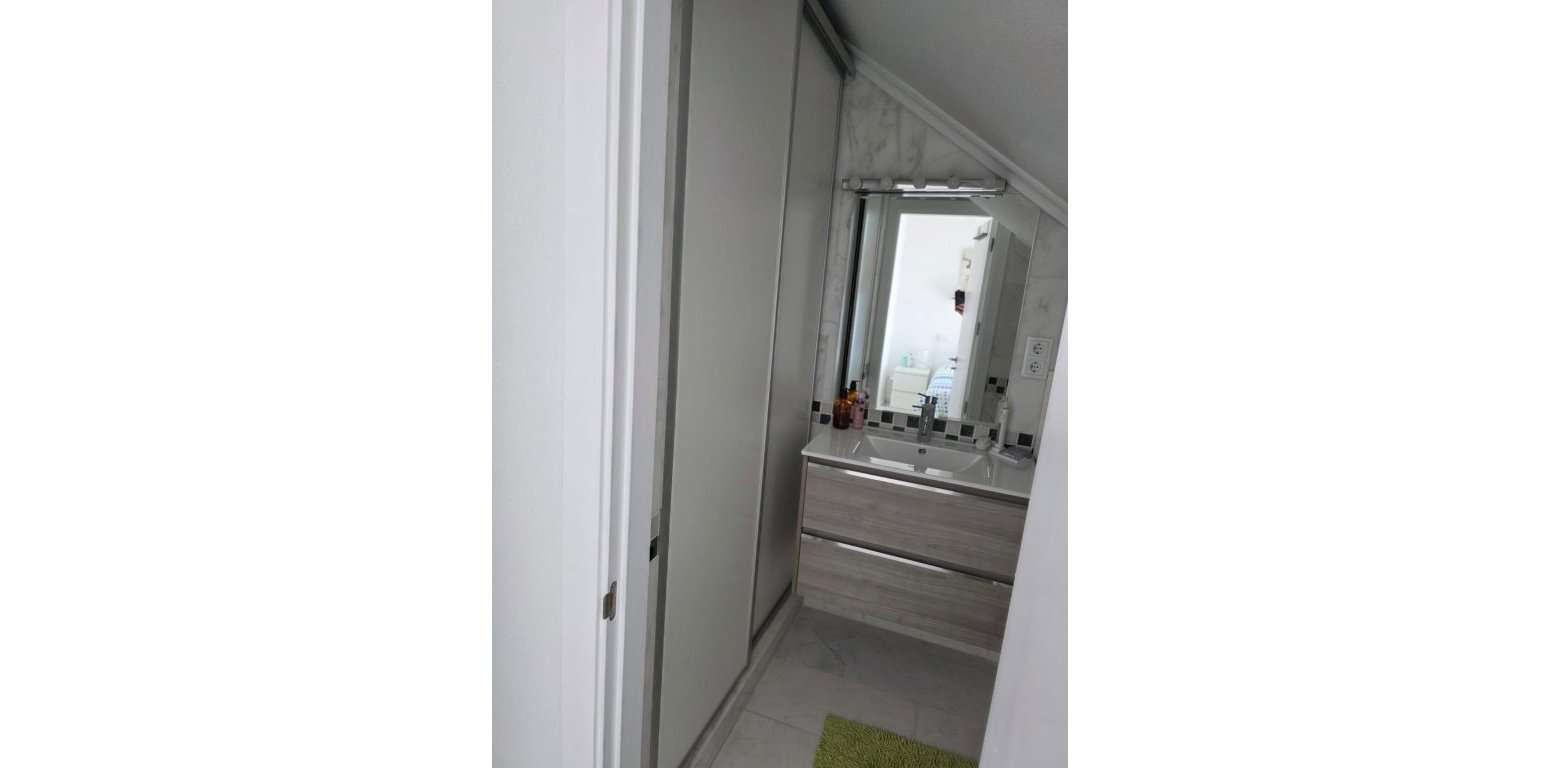 Resale - Apartment - Algorfa - La Finca Golf Resort